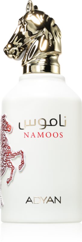 Adyan Namoos Eau de Parfum unisex 100 ml